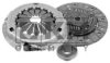 OPEL 01606723 Clutch Kit